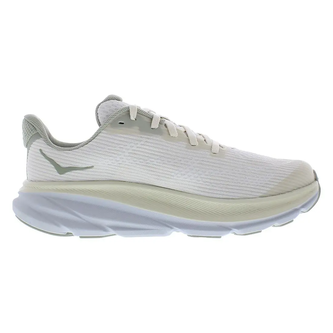Hoka shoes - Oat Milk/Barley, Main: Beige (UPC: 197634183947) 1