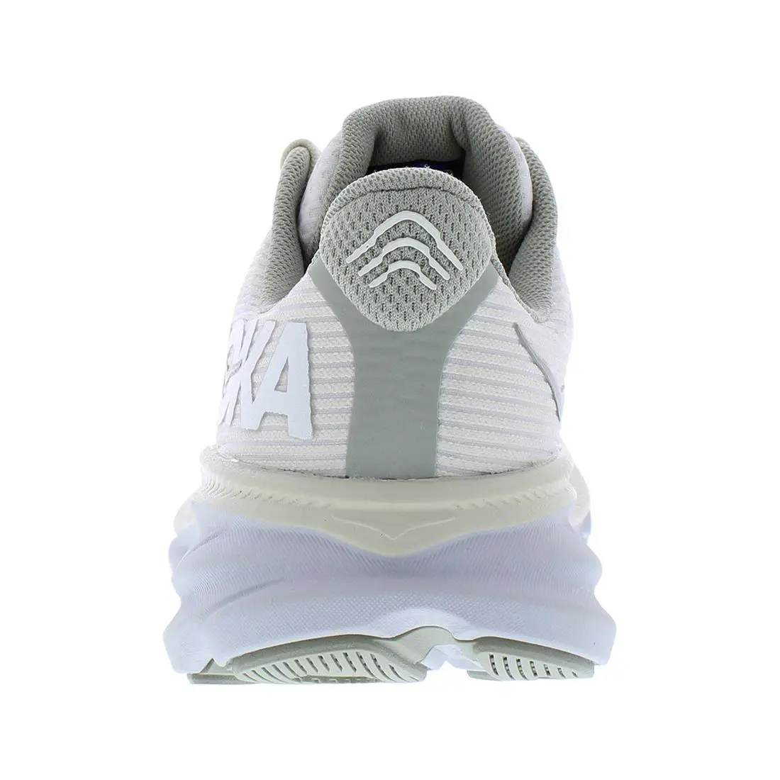 Hoka shoes - Oat Milk/Barley, Main: Beige (UPC: 197634183947) 2