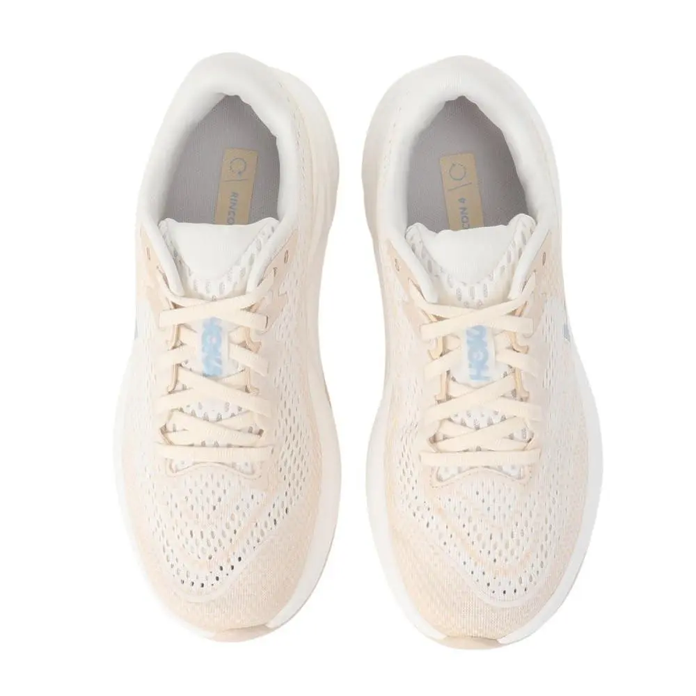 Hoka shoes - 1155131ARK - 1155131-ARK - Alabaster/Oak (UPC: 197634473949) 0