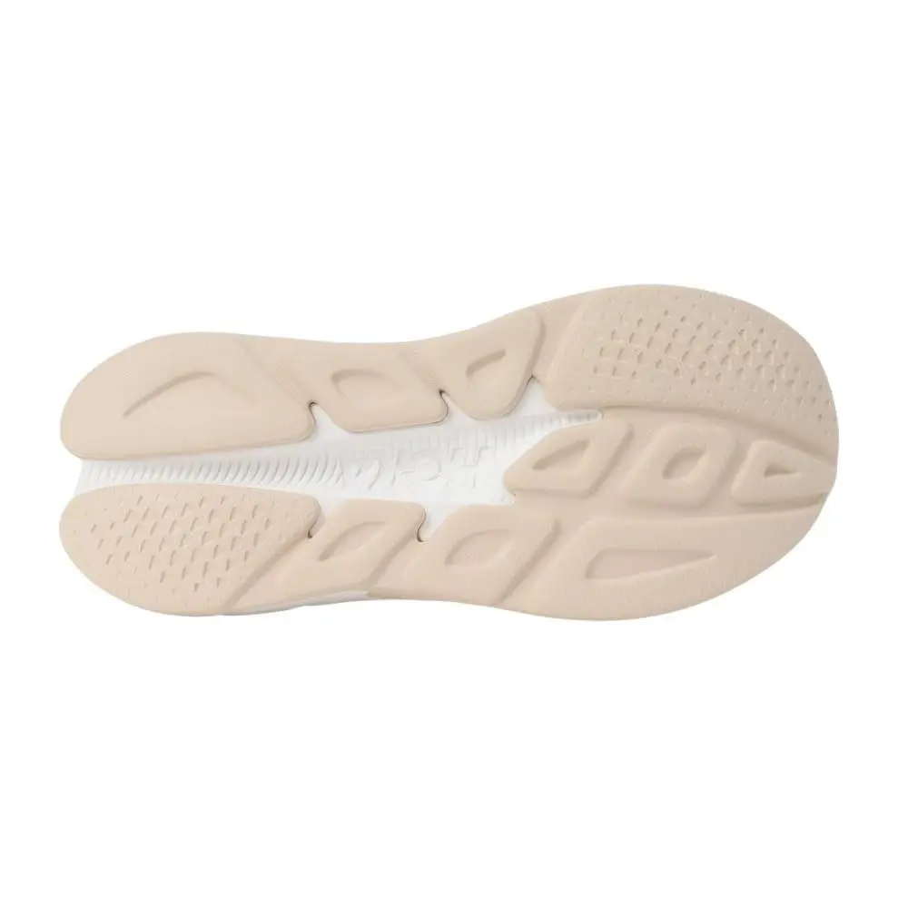 Hoka shoes - 1155131ARK - 1155131-ARK - Alabaster/Oak (UPC: 197634473949) 1