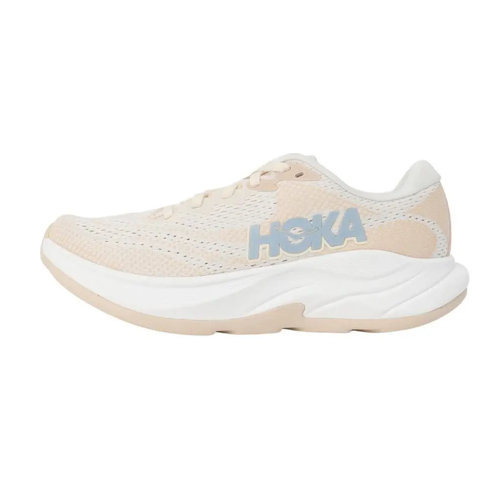 Hoka shoes - 1155131ARK - 1155131-ARK - Alabaster/Oak (UPC: 197634473949) 4