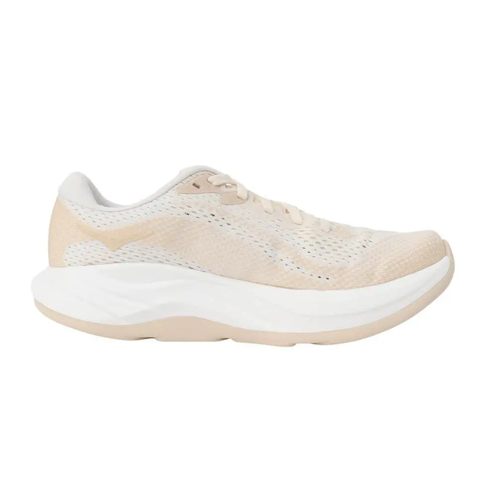 Hoka shoes - 1155131ARK - 1155131-ARK - Alabaster/Oak (UPC: 197634473949) 5