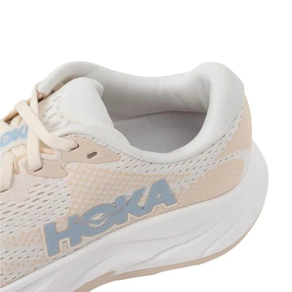 Hoka shoes - 1155131ARK - 1155131-ARK - Alabaster/Oak (UPC: 197634473949) 7
