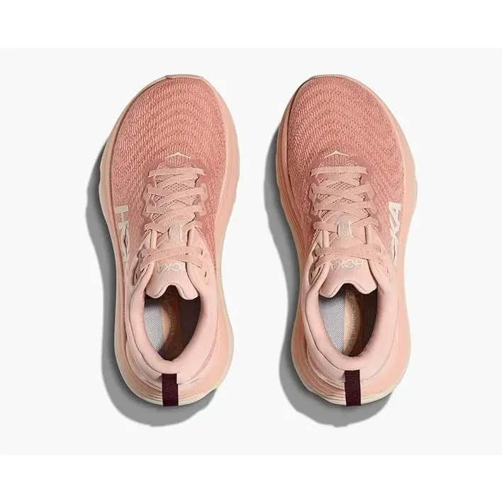 Hoka shoes - Gaviota 5 - Gaviota - Rose Latte/Rose Cream (UPC: 198605123955) 2