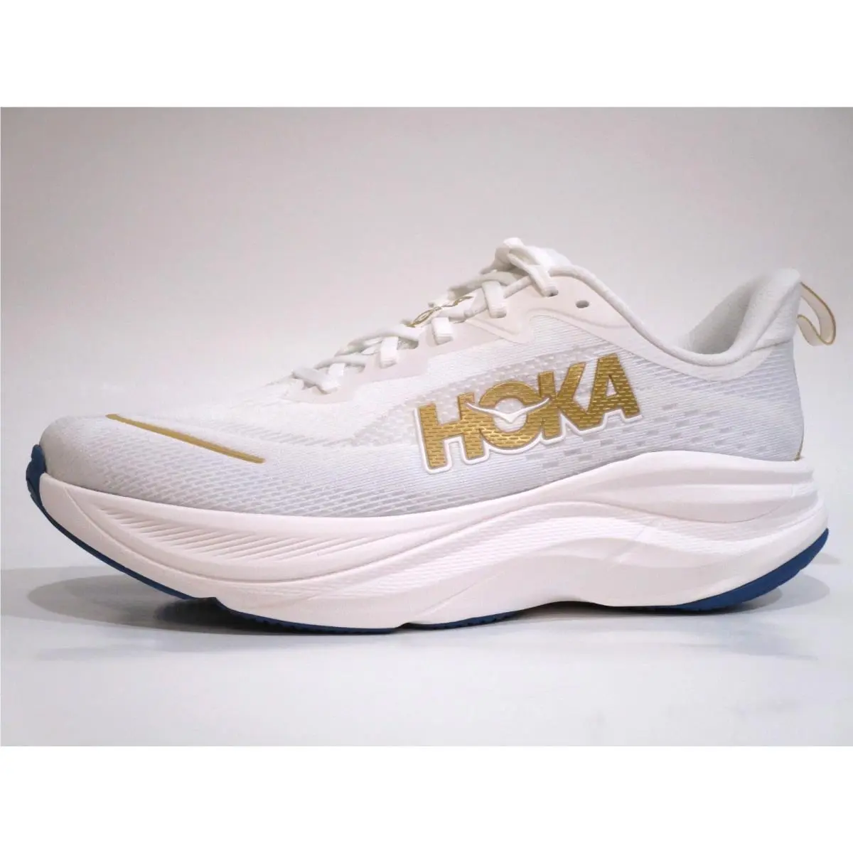 Hoka Men`s Skyflow Running Sneaker Shoes Size 11 D M US