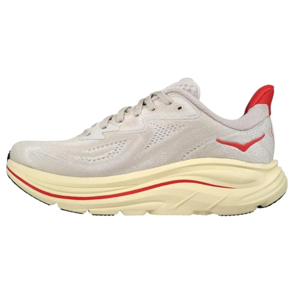 Hoka shoes - 1162031SCCC - 1162031-SCCC - Stucco/Cerise (UPC: 198605171918) 0
