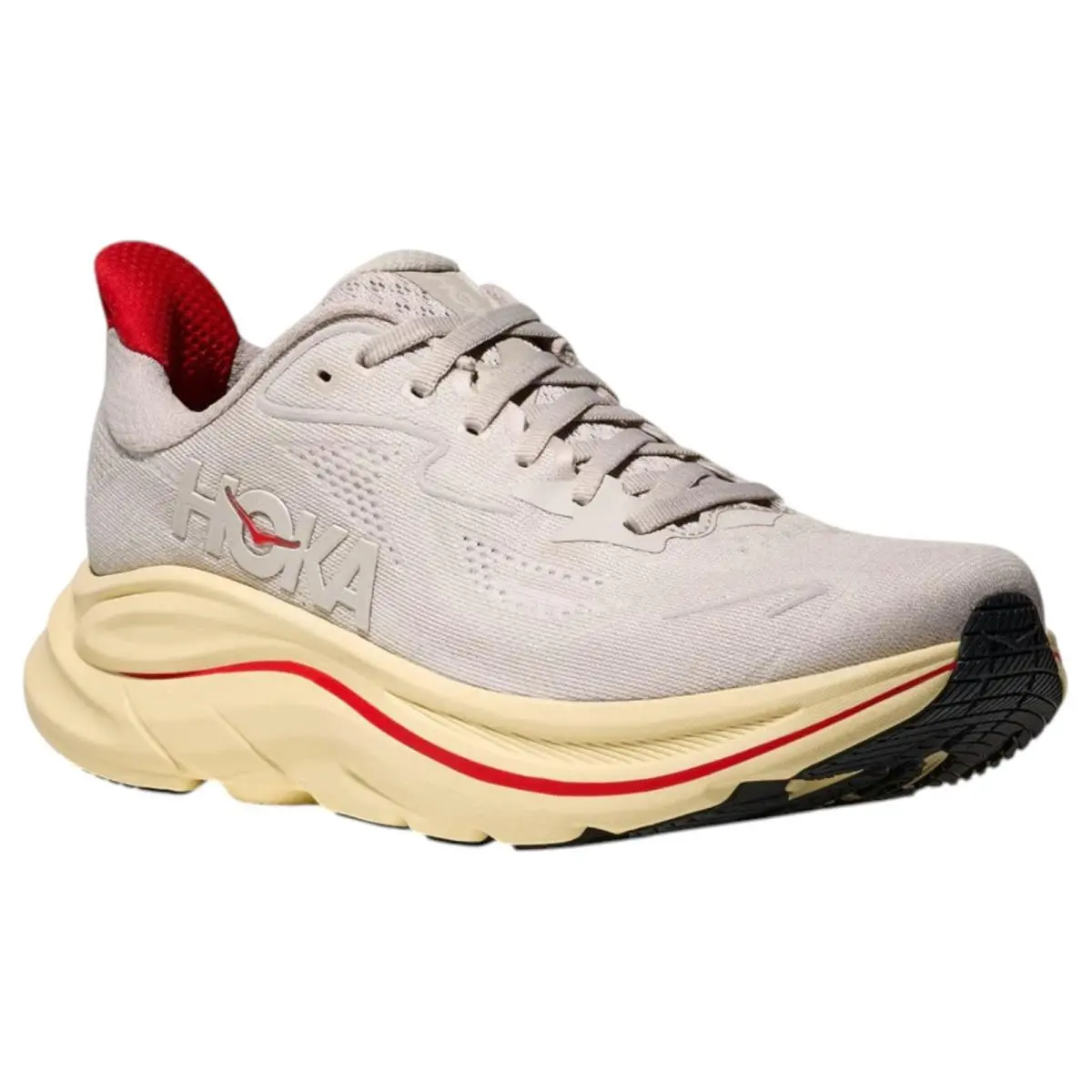 Hoka shoes - 1162031SCCC - 1162031-SCCC - Stucco/Cerise (UPC: 198605171918) 1