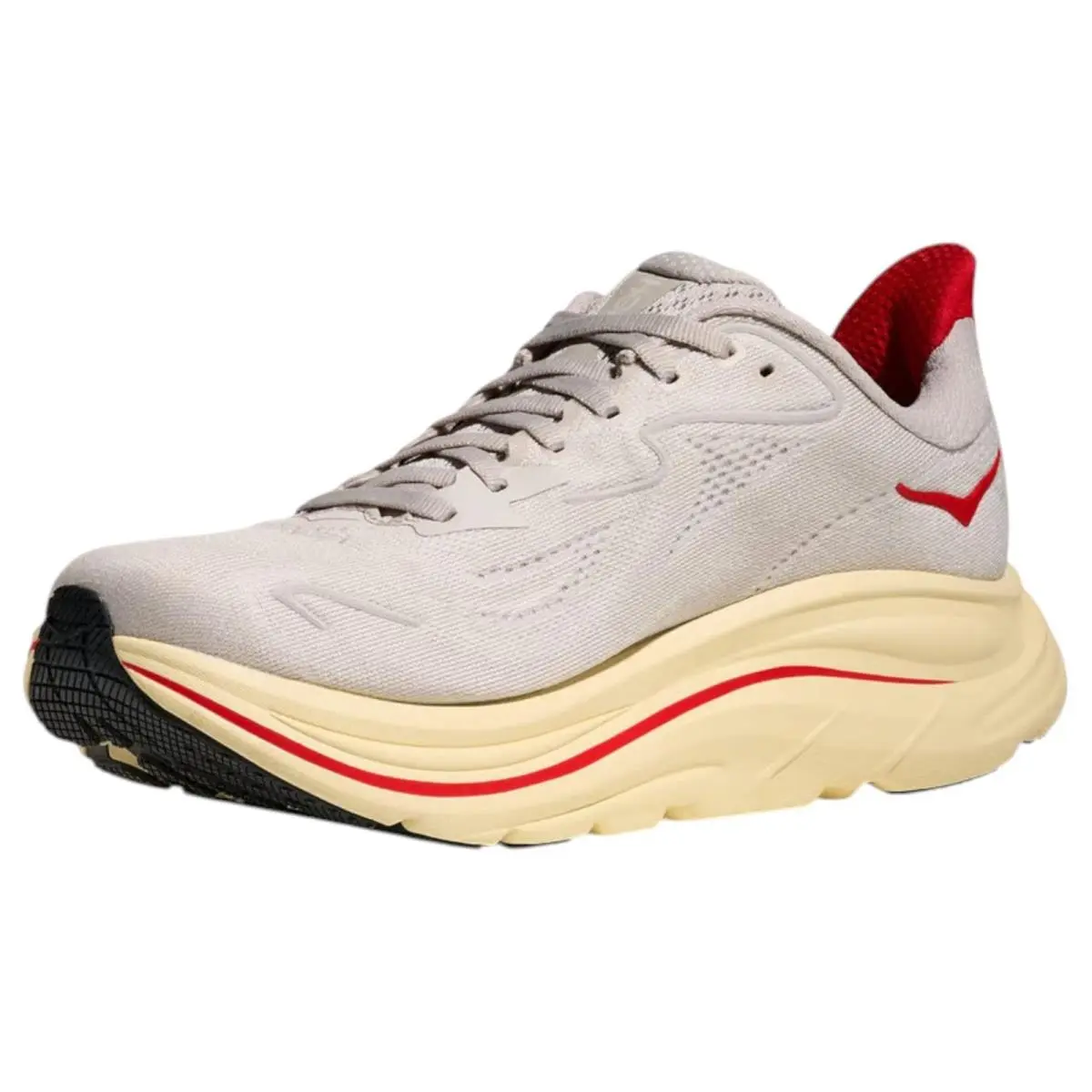 Hoka shoes - 1162031SCCC - 1162031-SCCC - Stucco/Cerise (UPC: 198605171918) 2