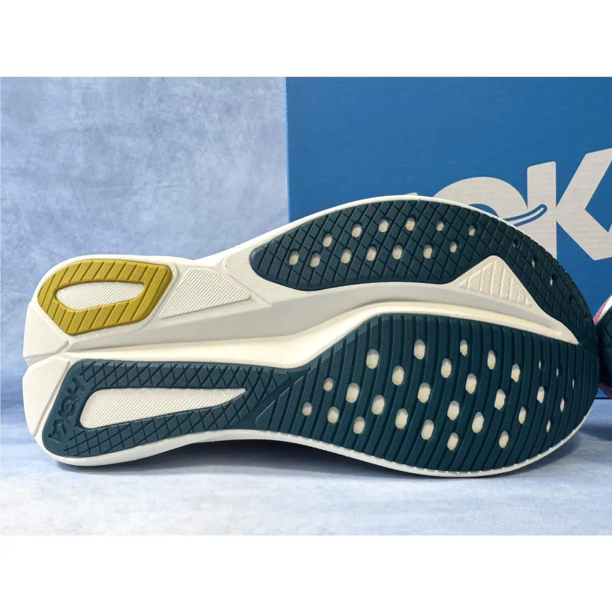Hoka shoes - mach 7 - mach - 1171938 - Lingonberry & Cranberry 10