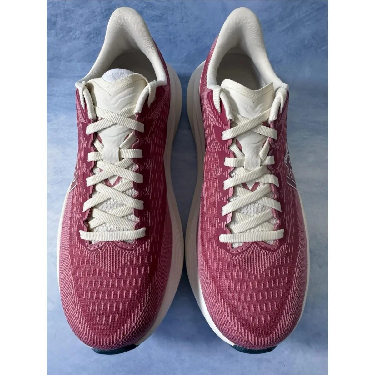 Hoka shoes - mach 7 - mach - 1171938 - Lingonberry & Cranberry 1