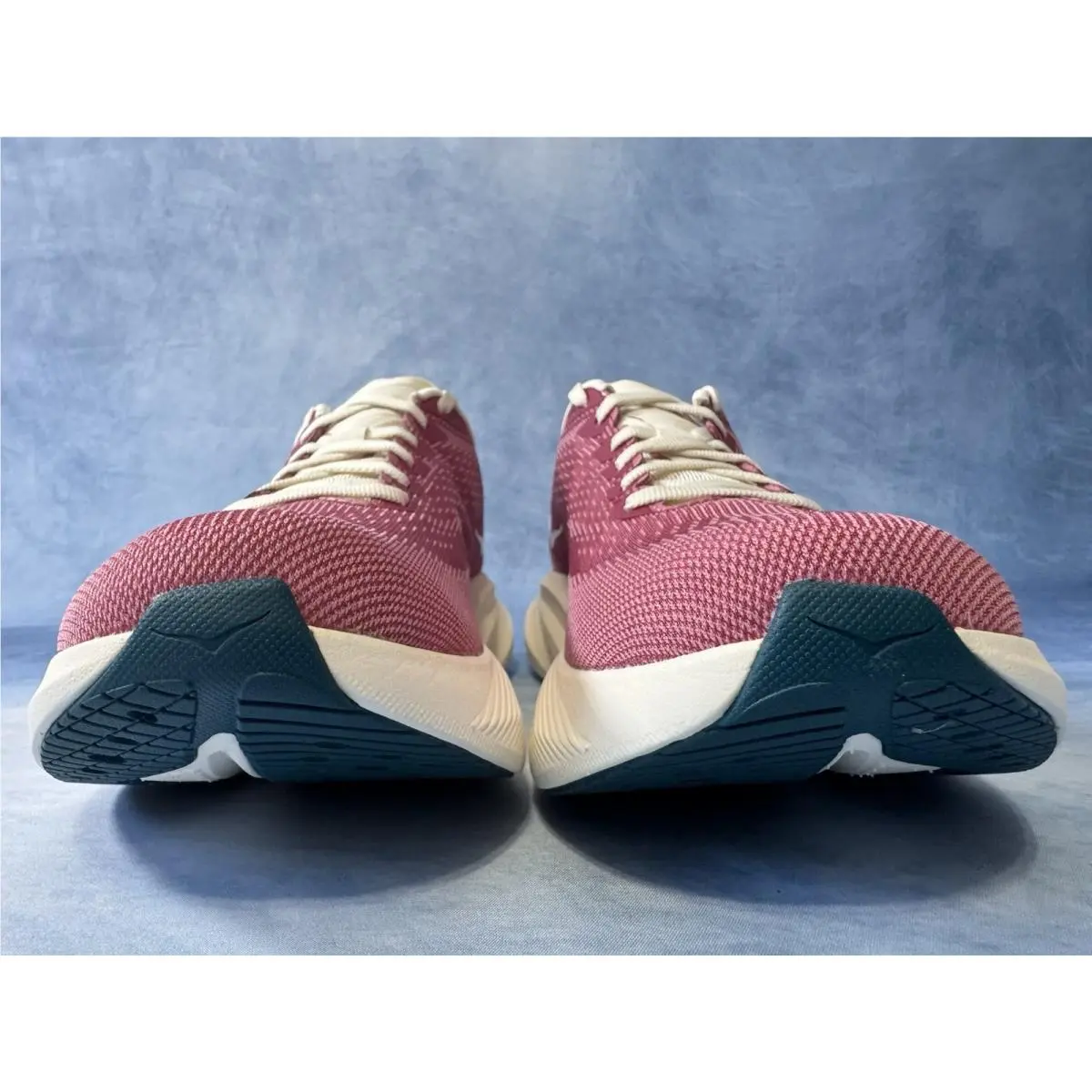 Hoka shoes - mach 7 - mach - 1171938 - Lingonberry & Cranberry 2