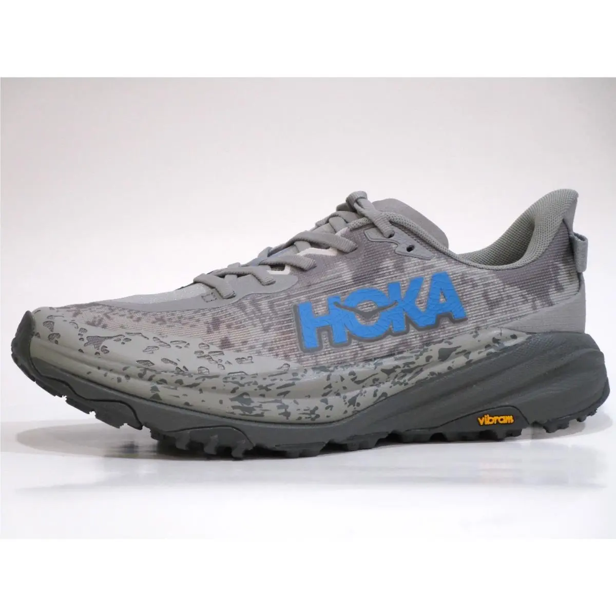 Hoka Men`s Speedgoat 6 Running Sneaker Shoes 8.5 D M US