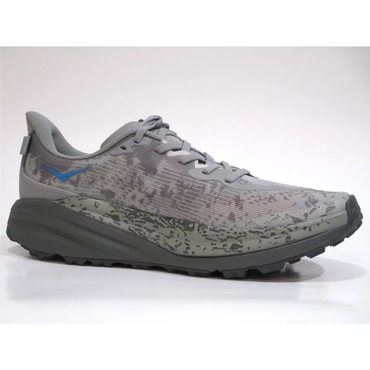 Hoka shoes - Gray 1