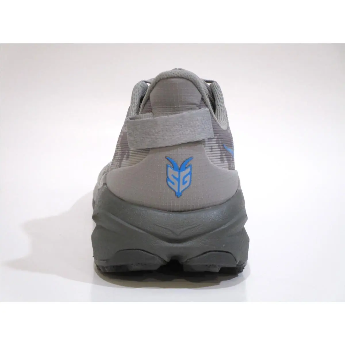 Hoka shoes - Gray 2