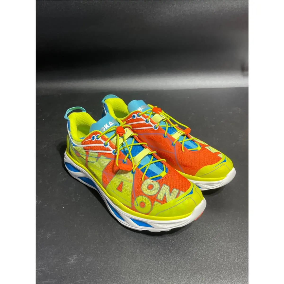 Size 10.5 - Hoka U Huaka Origins
