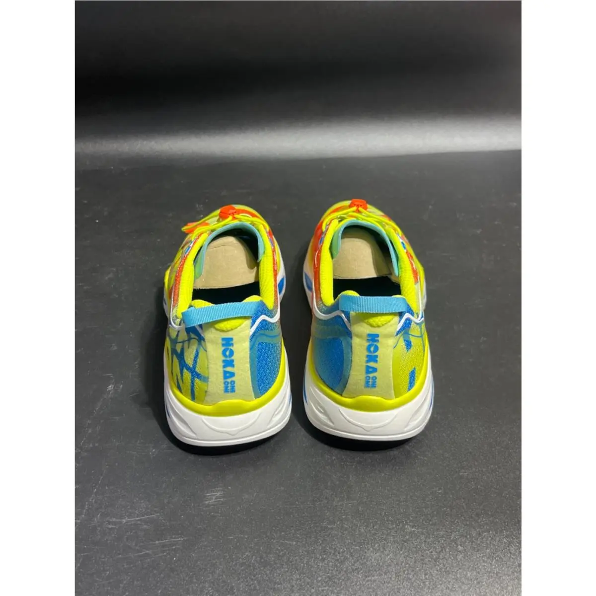 Hoka shoes - Hoka One One Huaka - One One Huaka - Multicolor 3