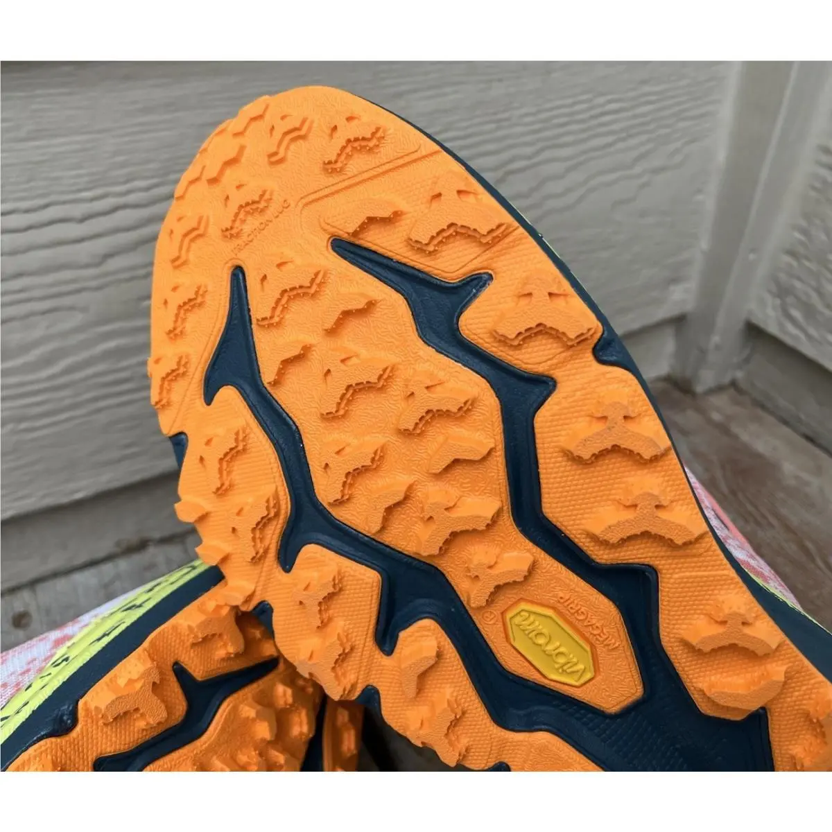 Hoka shoes - Hoka One One Speedgoat 6 - 1147811 FDS - Feldspar/Blue Twilight 10