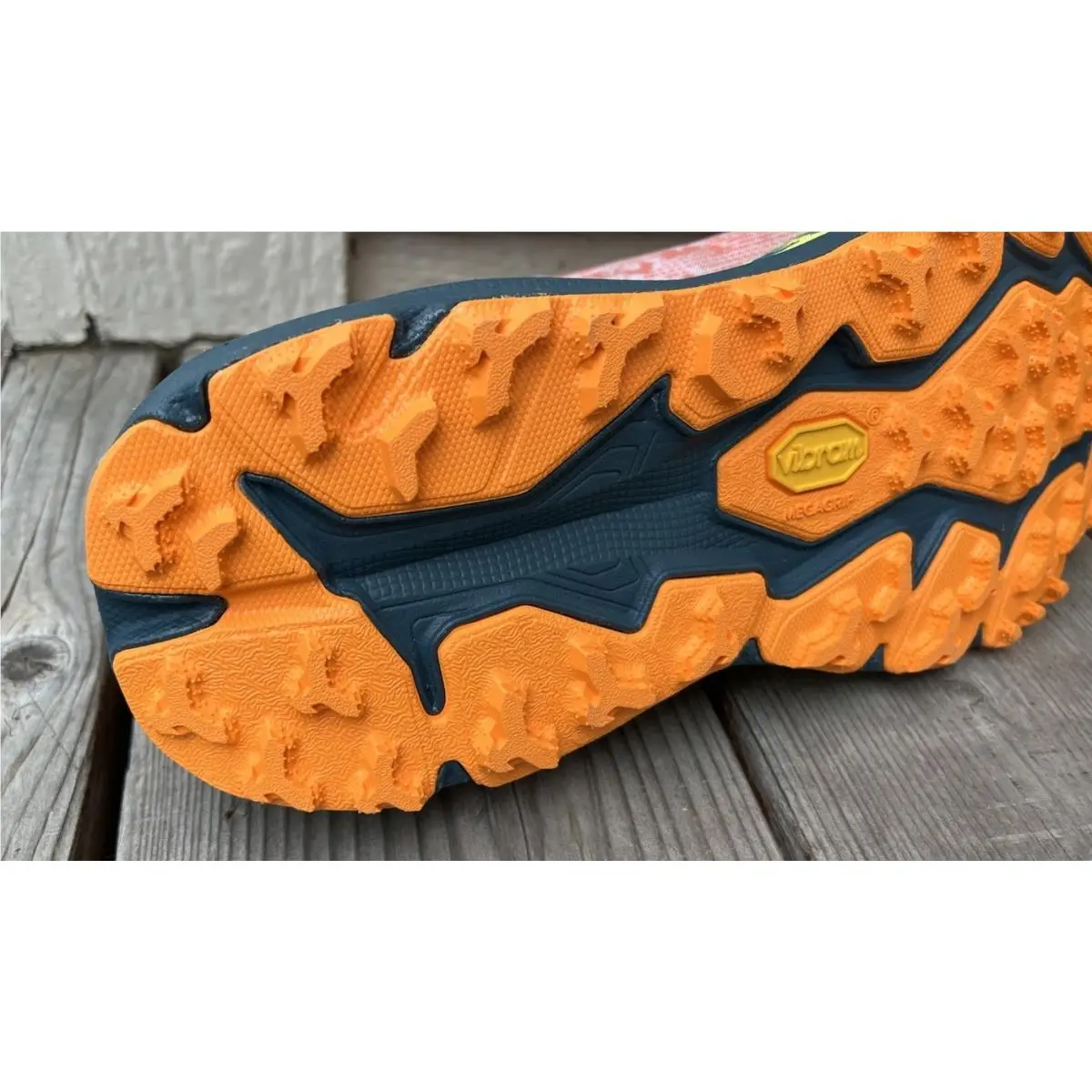 Hoka shoes - Hoka One One Speedgoat 6 - 1147811 FDS - Feldspar/Blue Twilight 11