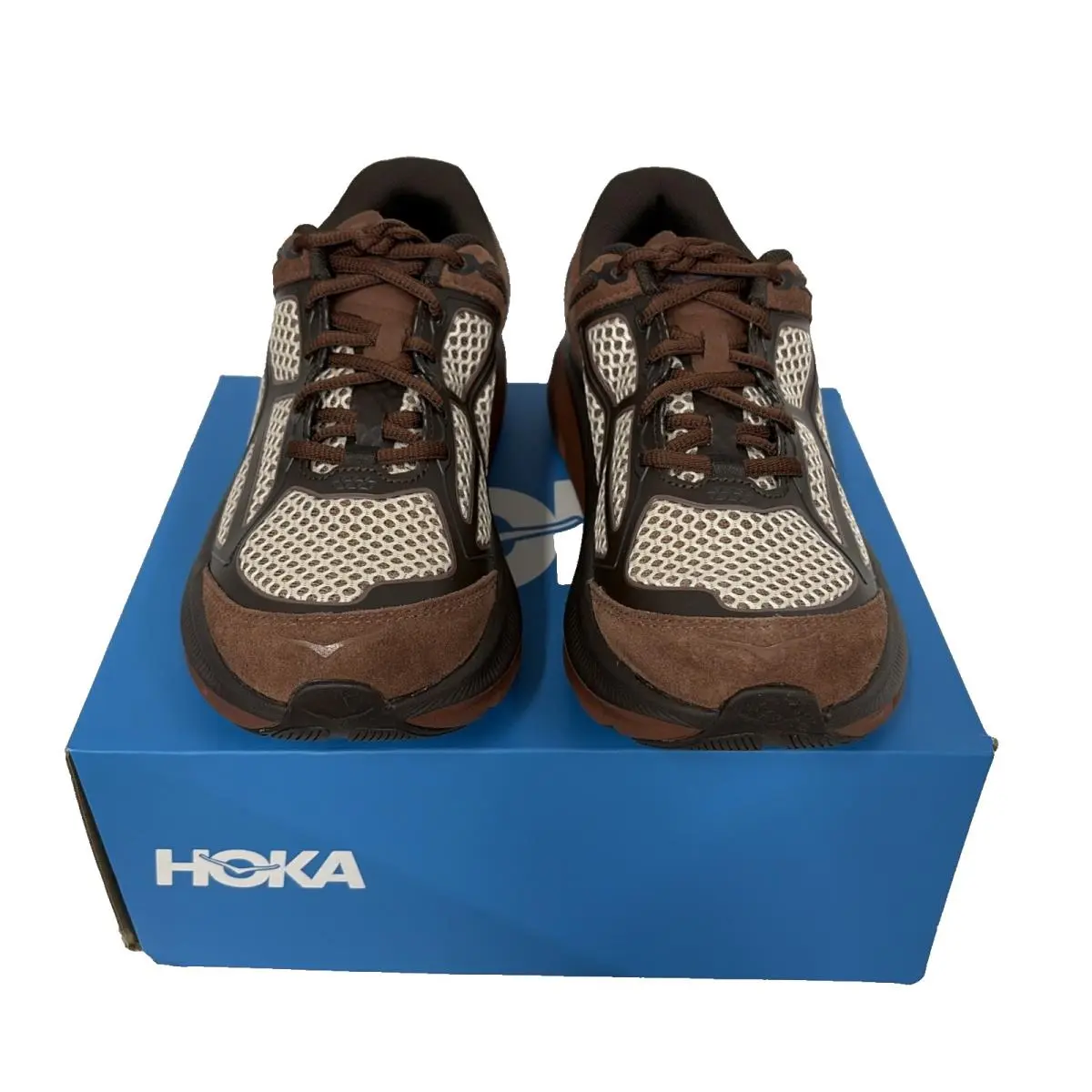 Hoka One One U Clifton One9 S 1173333-MCS Men Shoes Size 8