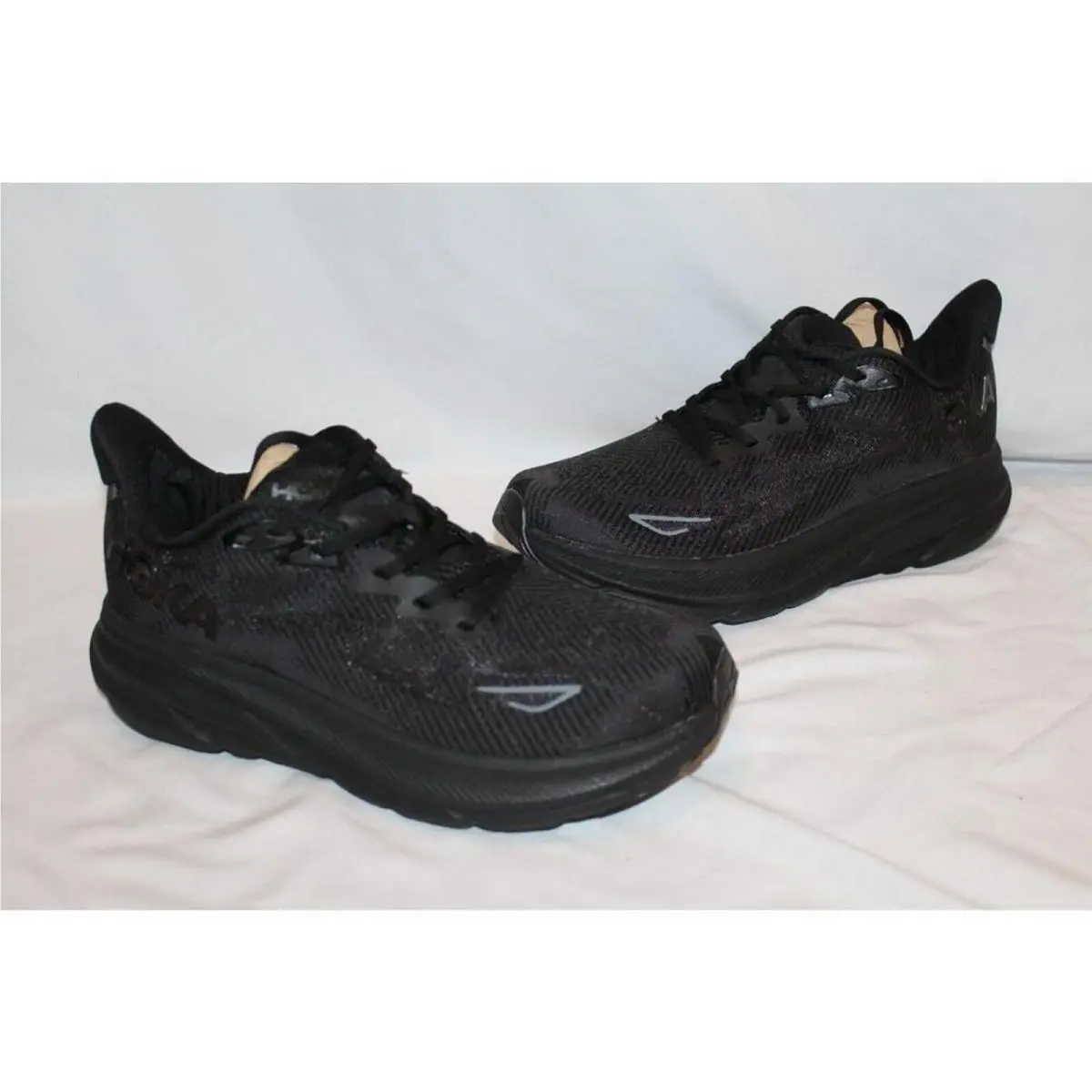 Hoka shoes - Black 0