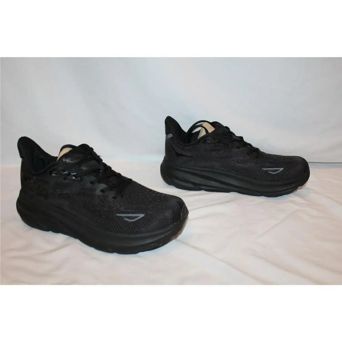 Hoka shoes - Black 1