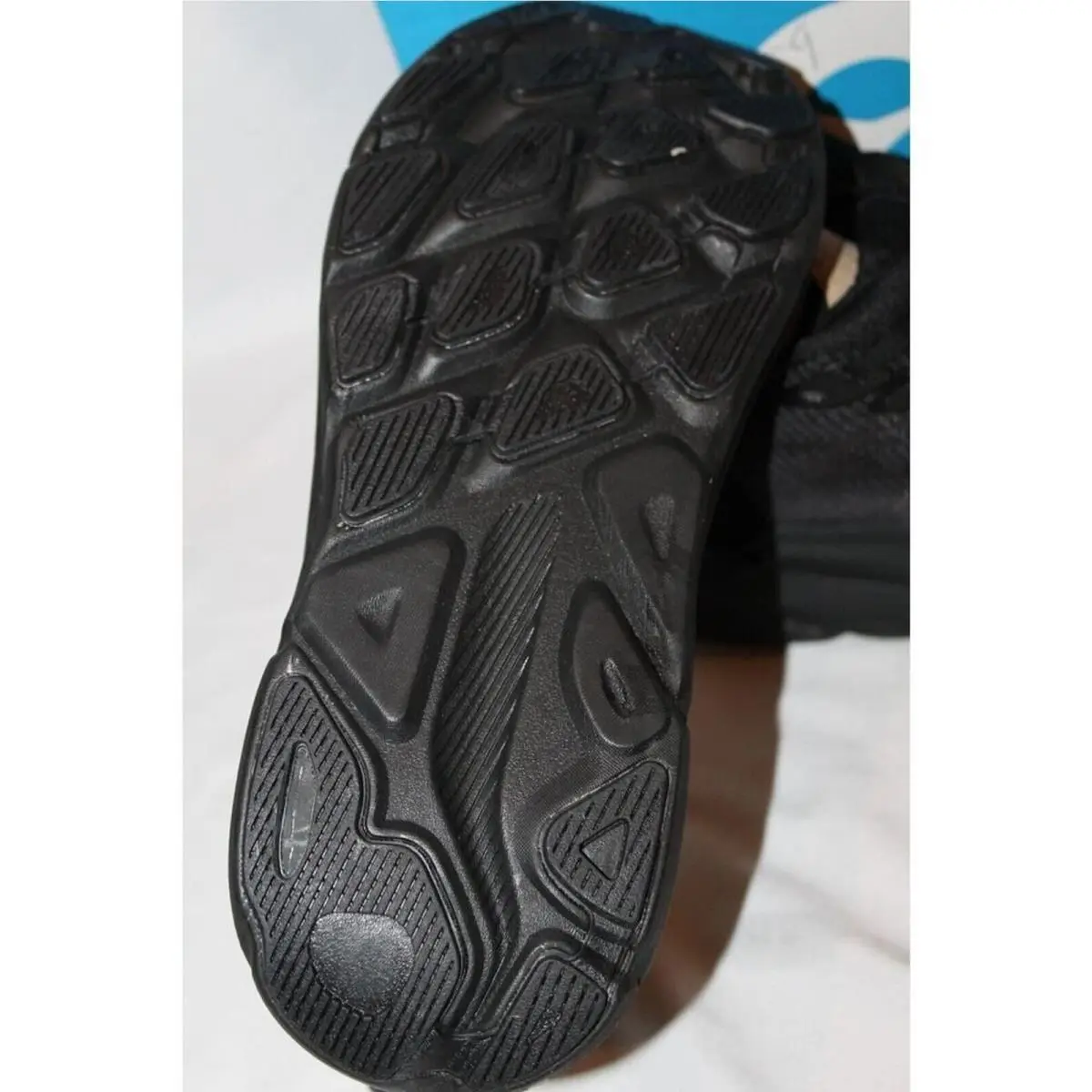 Hoka shoes - Black 4