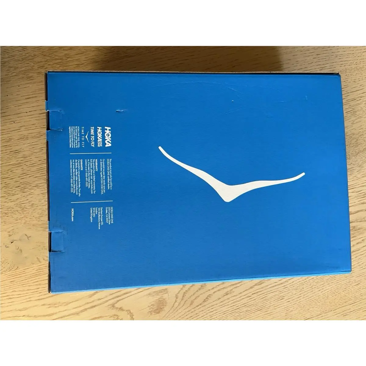 Hoka shoes - Hoka Ora Recovery - Ora Recovery - White (UPC: 197634123059) 8