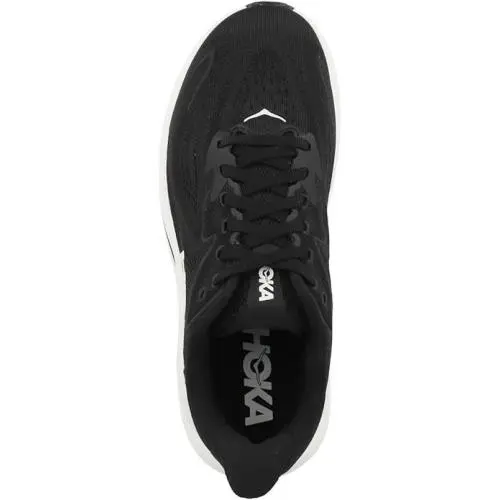 Hoka shoes - Black/White (UPC: 197634751375) 0