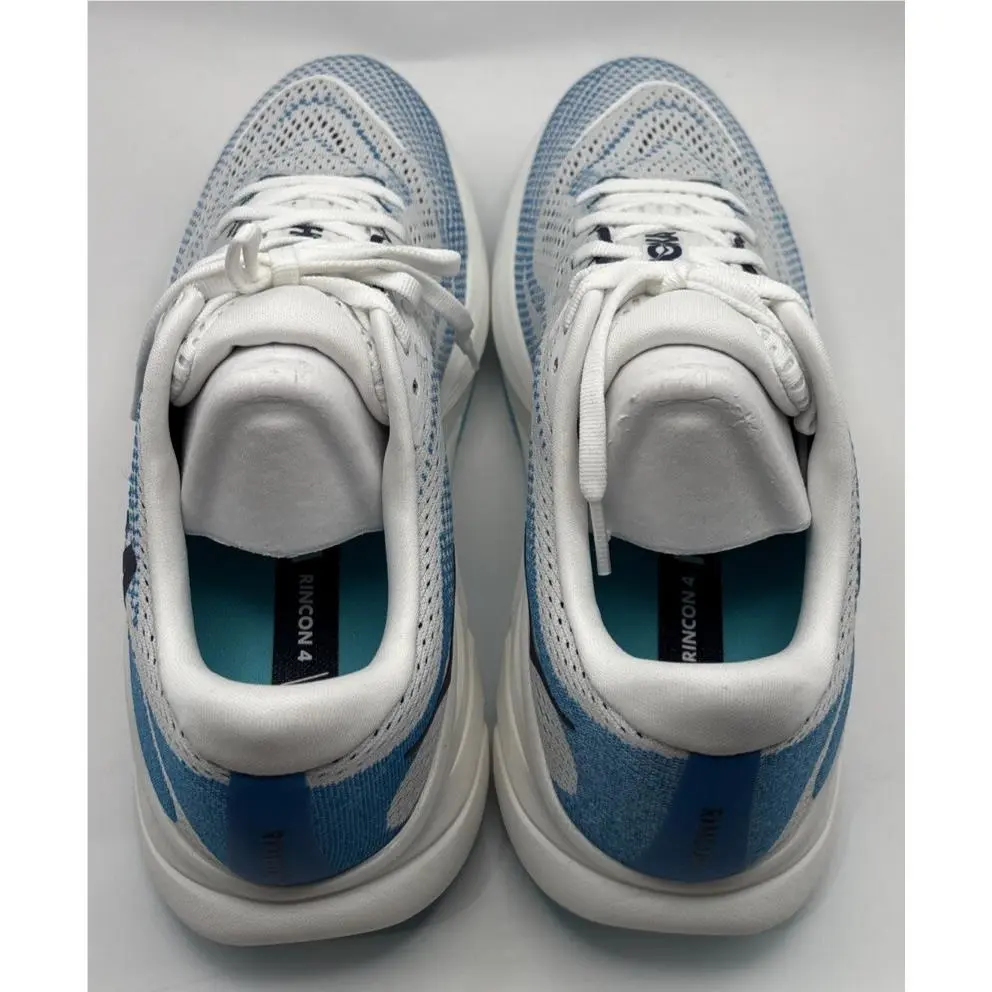 Hoka shoes - Hoka One One M Rincon 4 - 1155130-FSK - Blue (UPC: 197634729183) 2