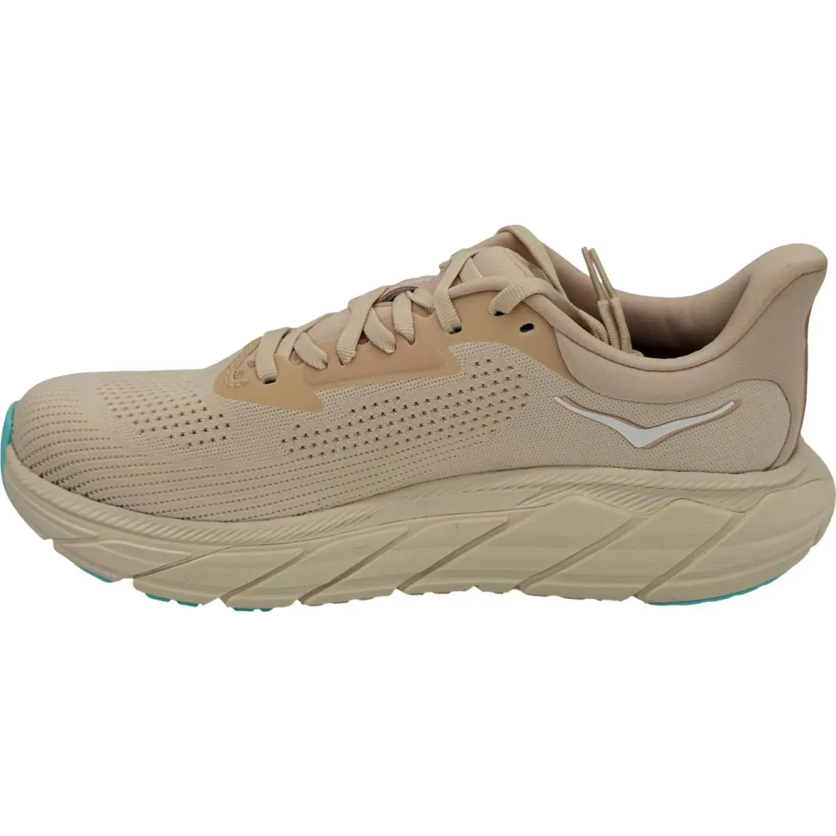 Hoka shoes - Hoka Arahi 7 - Arahi - 1147851-VRM - Vanilla/Cream (UPC: 197634106670) 0
