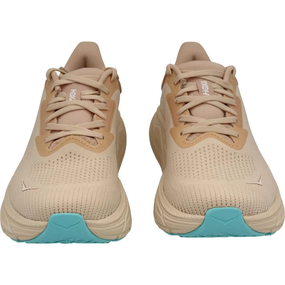 Hoka shoes - Hoka Arahi 7 - Arahi - 1147851-VRM - Vanilla/Cream (UPC: 197634106670) 1