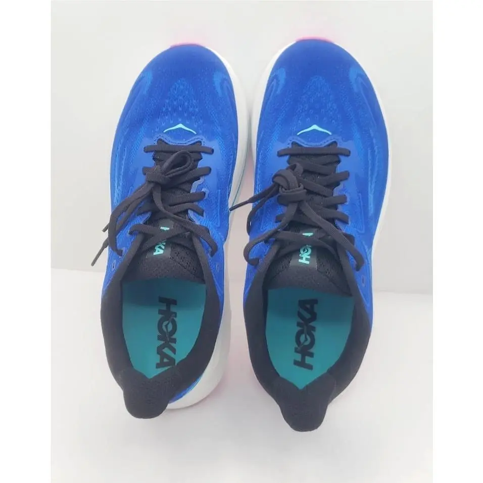 Hoka shoes - Clifton 10 - Clifton - Blue 5