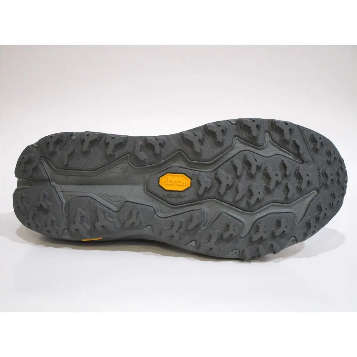 Hoka shoes - Gray 3