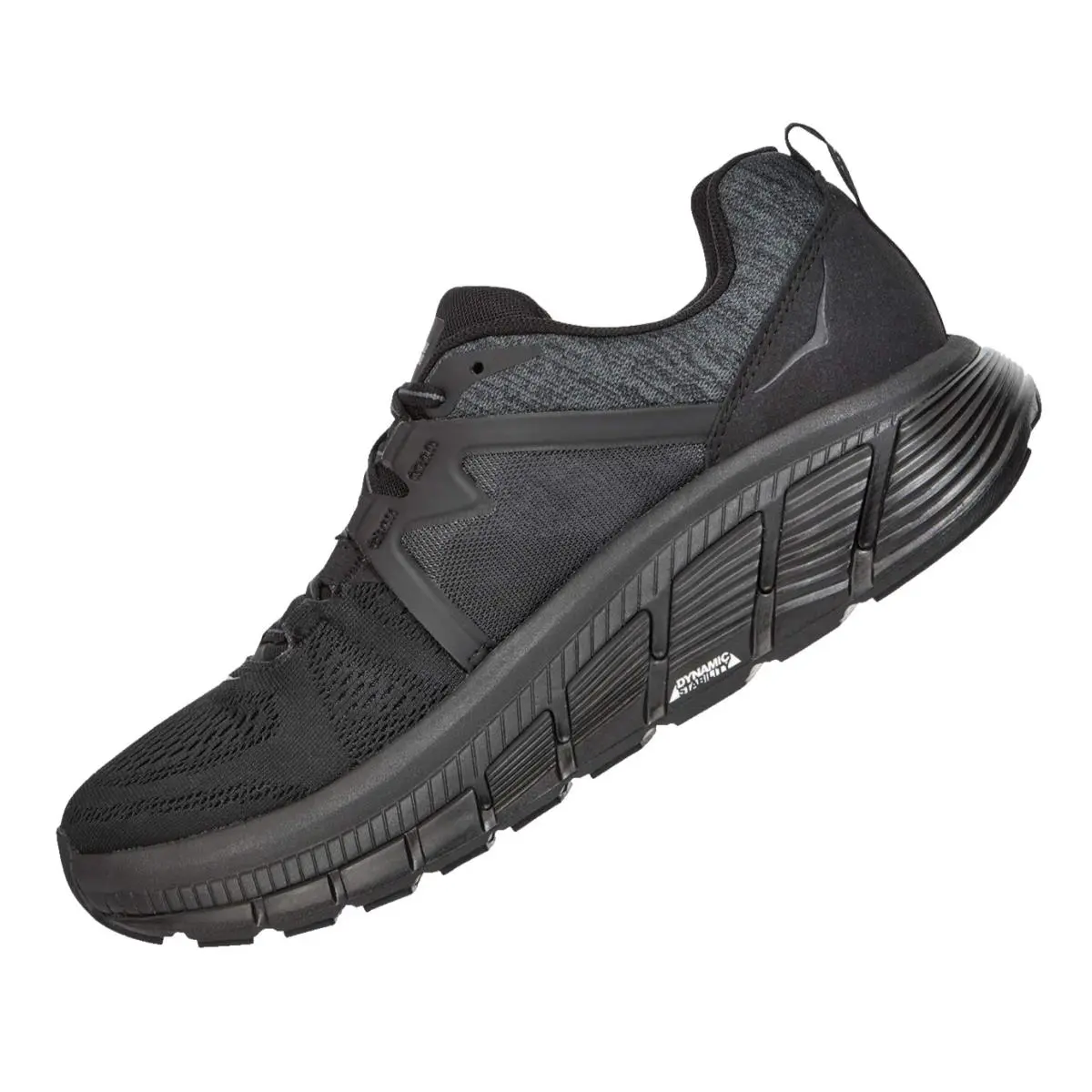 Hoka shoes - Hoka One One Gaviota 2 - 1099630 BDSD - Black/Dark Shadow 1