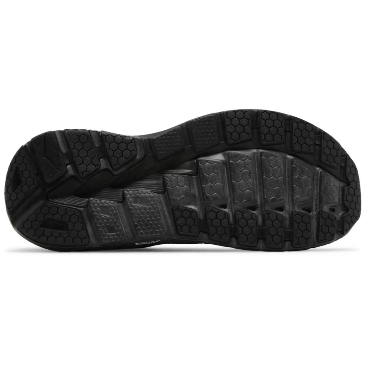 Hoka shoes - Hoka One One Gaviota 2 - 1099630 BDSD - Black/Dark Shadow 3