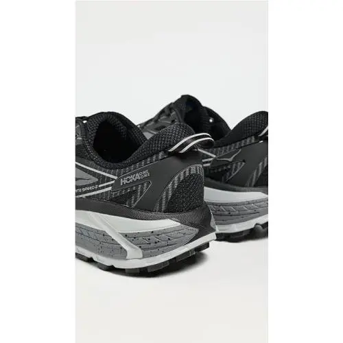 Hoka shoes - Mafate Speed 2 - Mafate Speed - Castlerock (UPC: 197634026282) 1