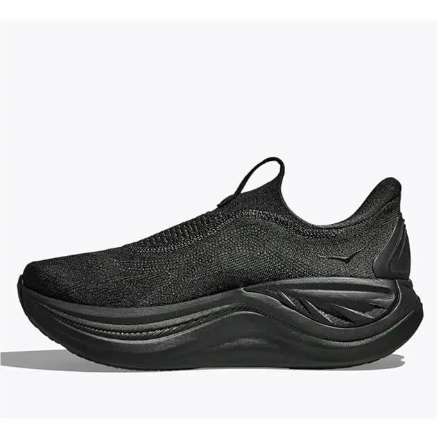 Hoka shoes - Skyward Laceless - Skyward Laceless - Black/Black (UPC: 198605199233) 0