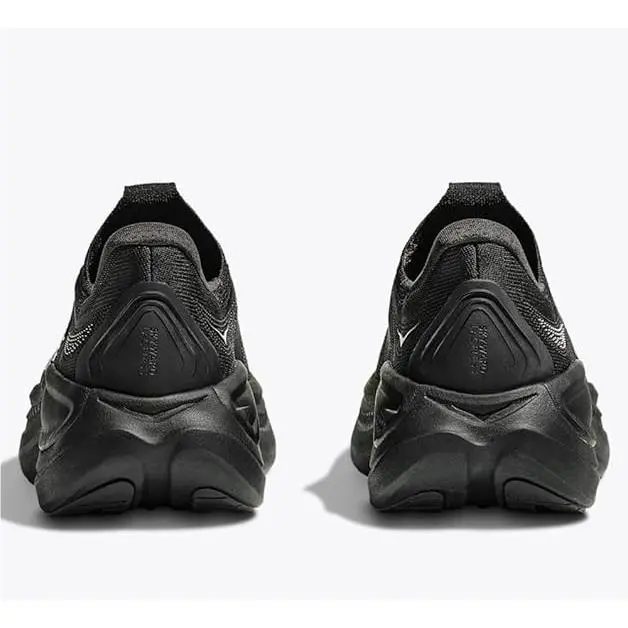 Hoka shoes - Skyward Laceless - Skyward Laceless - Black/Black (UPC: 198605199233) 1
