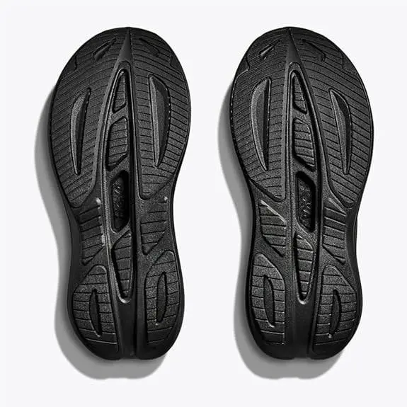 Hoka shoes - Skyward Laceless - Skyward Laceless - Black/Black (UPC: 198605199233) 4