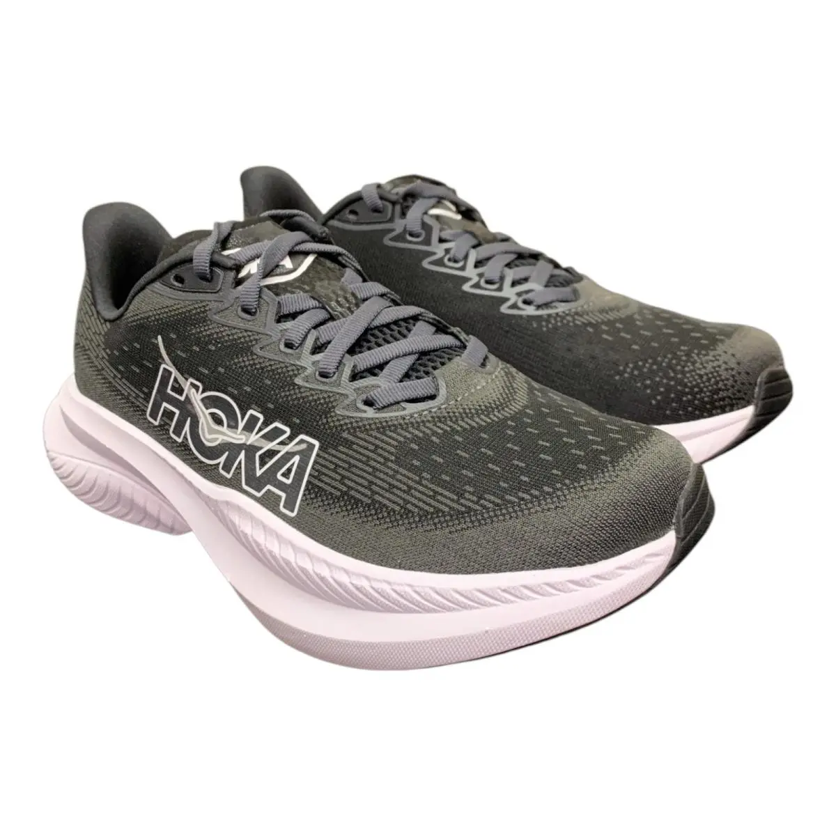 Hoka One One Mach 6 Women`s Running Shoe – Lightweight Everyday Trainer