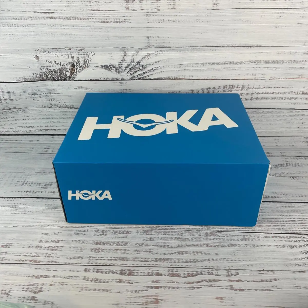 Hoka shoes - Hoka Clifton 10 - Clifton - Orange (UPC: 198605782411) 1