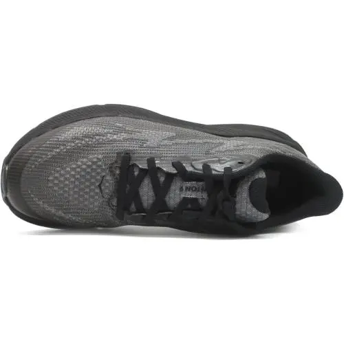Hoka shoes - Black / Carbon Black (UPC: 197634442549) 1