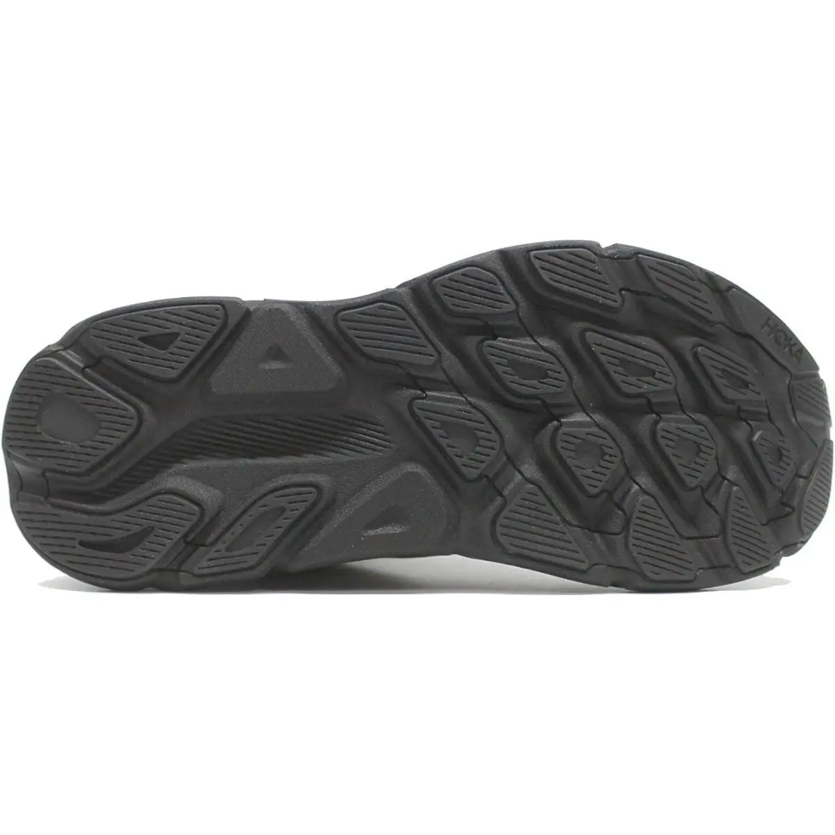 Hoka shoes - Black / Carbon Black (UPC: 197634442549) 2