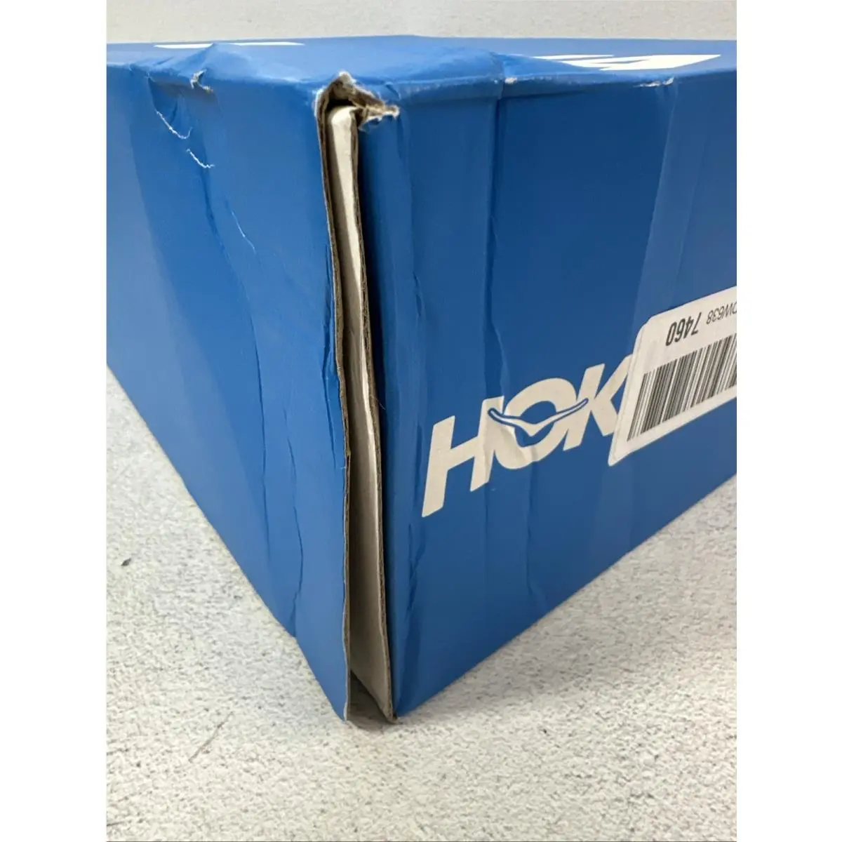 Hoka shoes - Hoka One One HOKA Gaviota 5 - 1134235-FTRS - Gray (UPC: 0197634446325) 9