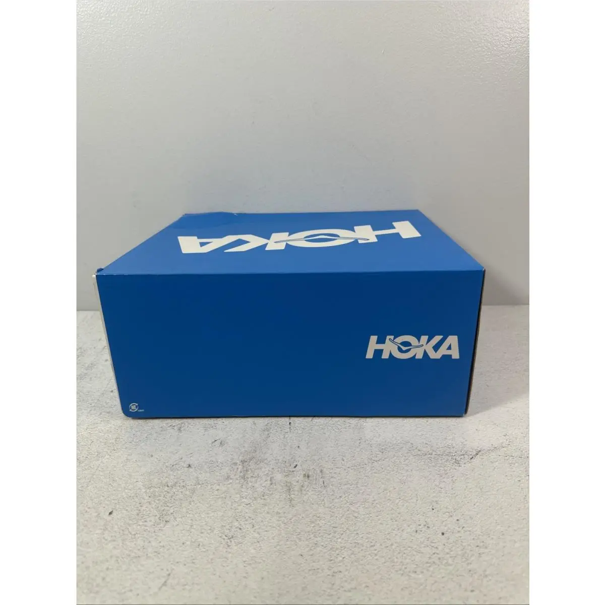 Hoka shoes - Hoka One One HOKA Gaviota 5 - 1134235-FTRS - Gray (UPC: 0197634446325) 5