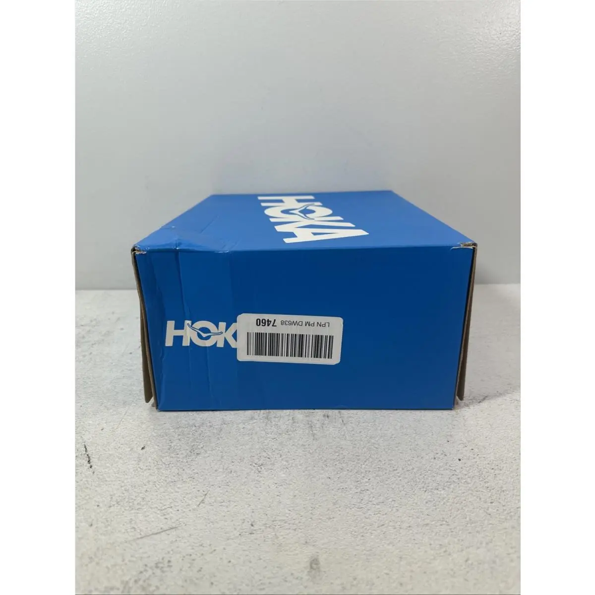 Hoka shoes - Hoka One One HOKA Gaviota 5 - 1134235-FTRS - Gray (UPC: 0197634446325) 6