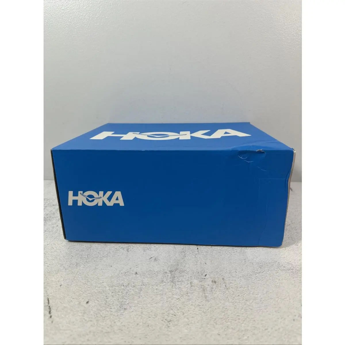 Hoka shoes - Hoka One One HOKA Gaviota 5 - 1134235-FTRS - Gray (UPC: 0197634446325) 7