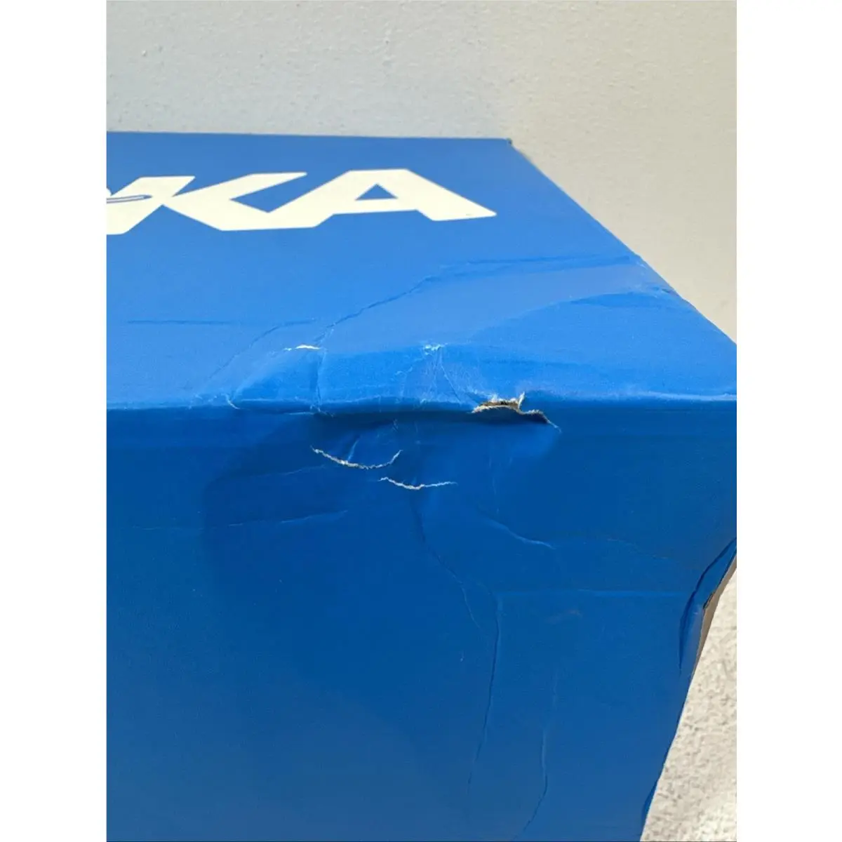 Hoka shoes - Hoka One One HOKA Gaviota 5 - 1134235-FTRS - Gray (UPC: 0197634446325) 8
