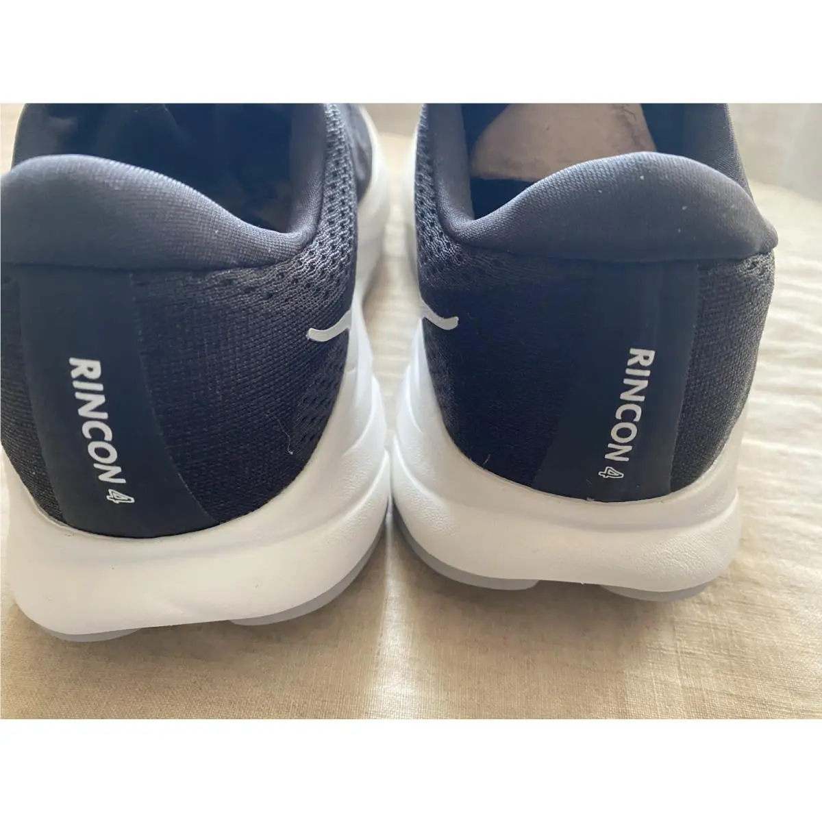Hoka shoes - Hoka Rincon 4 - Rincon - Black 7