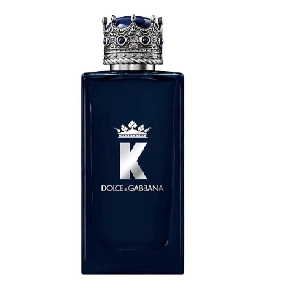 Dolce Gabbana K King Pour Homme Parfum 3.3 oz